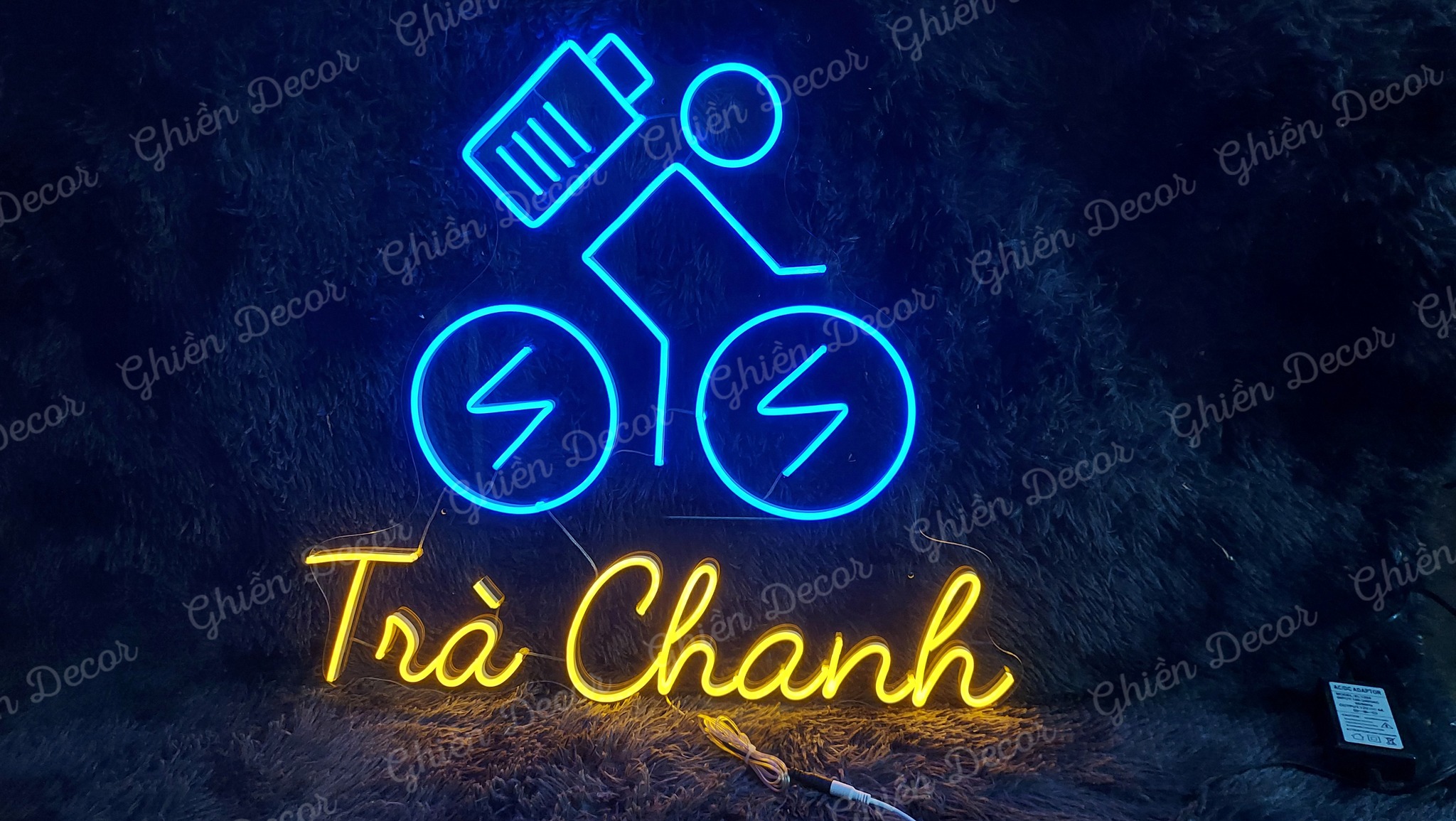Cách Trang Trí, Thiết Kế Quán Cafe Siêu Đẹp "Khách Đến Chẳng Muốn Về"